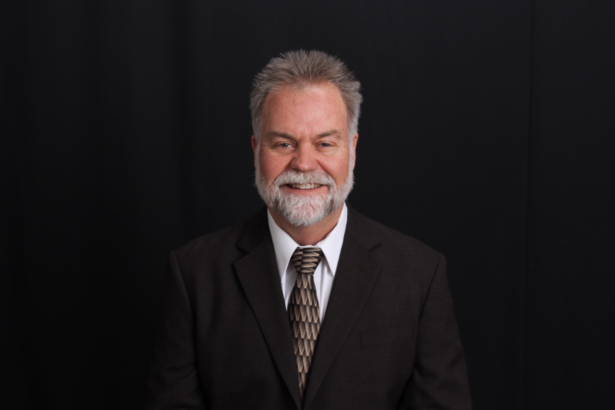 Portrait of Dr. Kevin Moore, DDS